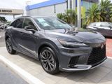 New 2025 Lexus RX 350 AWD image 3