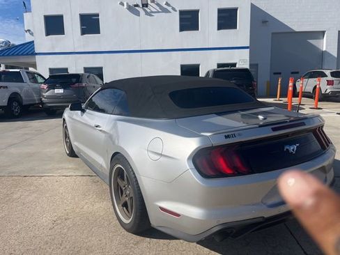 Used 2019 Ford Mustang Premium image 7