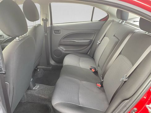 Used 2024 Mitsubishi Mirage G4 ES FWD image 22