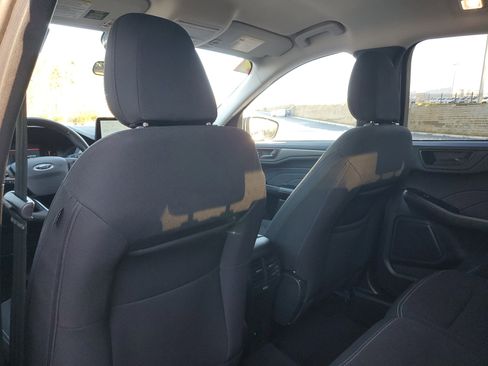 Used 2024 Ford Escape Active image 11