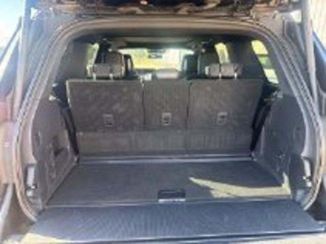 Certified 2026 Ford Expedition Tremor AWD/4WD image 18