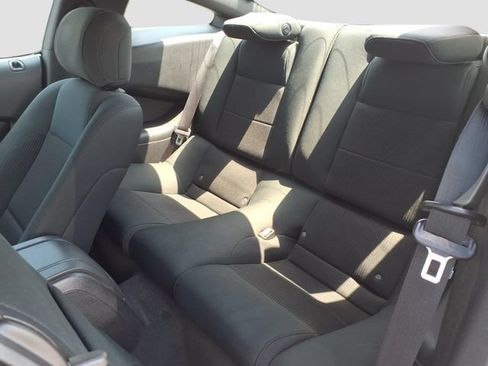 Used 2014 Ford Mustang Coupe RWD image 12