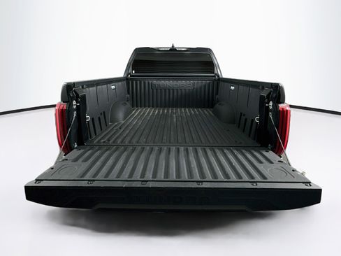 Used 2024 Toyota Tundra SR5 w/ SR5 Premium Package AWD/4WD image 28