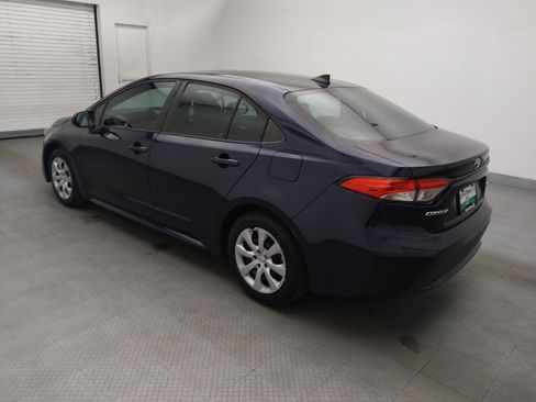 Used 2020 Toyota Corolla LE image 3