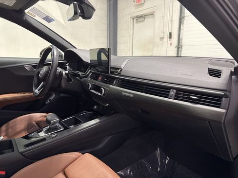 Used 2021 Audi A4 2.0T Premium Plus w/ Premium Plus Package image 43