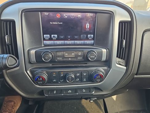 Used 2016 GMC Sierra 1500 SLE w/ SLE Value Package image 4