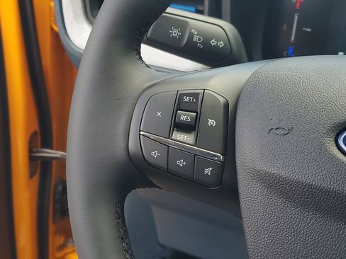 Used 2026 Ford Maverick XLT w/ XLT Luxury Package FWD image 29