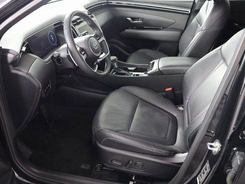 Used 2024 Hyundai Santa Cruz Limited AWD/4WD image 19