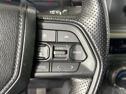 Used 2024 Toyota Tacoma SR5 image 25