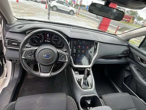 Used 2024 Subaru Legacy Premium image 2