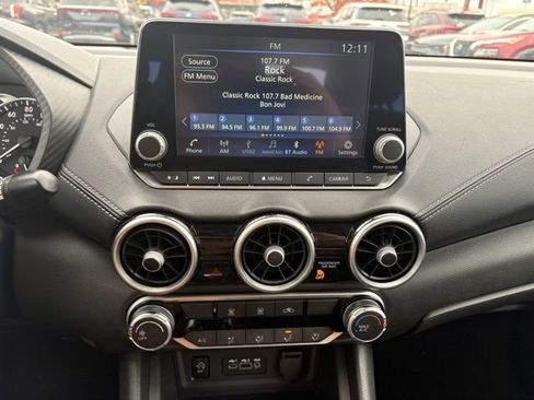 Used 2024 Nissan Sentra SV image 13