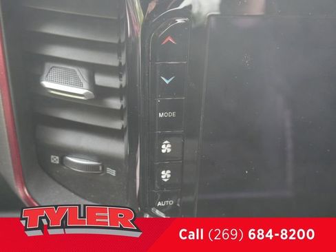 Used 2019 RAM 1500 Rebel w/ Rebel Level 2 Equipment Group AWD/4WD image 31