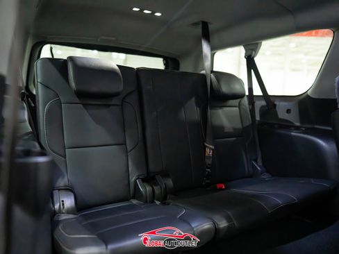 Used 2019 GMC Yukon XL SLT w/ Premium Edition image 20