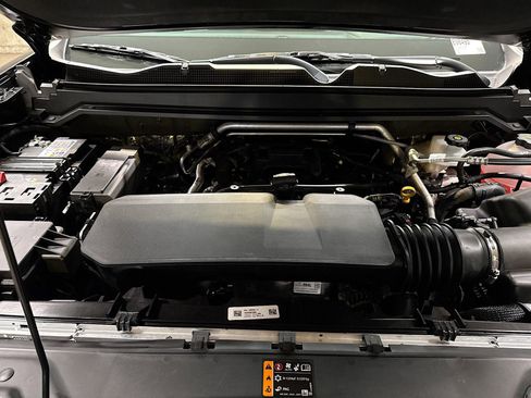 New 2026 Chevrolet Colorado LT w/ LT Convenience Package AWD/4WD image 34