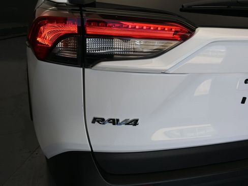 Certified 2024 Toyota RAV4 XLE image 6