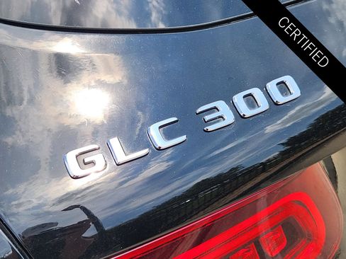 Used 2022 Mercedes-Benz GLC 300 image 14