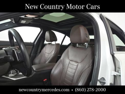 Used 2020 BMW 330i xDrive Sedan w/ Premium Package AWD/4WD image 12