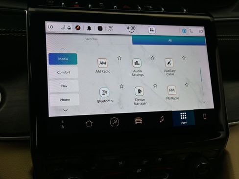 Used 2023 Jeep Grand Cherokee L Limited w/ Luxury Tech Group II image 25