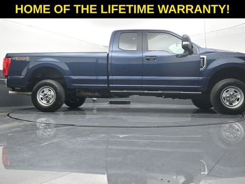 Used 2020 Ford F250 XL w/ Power Equipment Group image 51