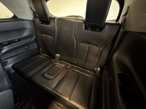 Certified 2023 INFINITI QX60 Luxe w/ Cargo Package AWD/4WD image 24