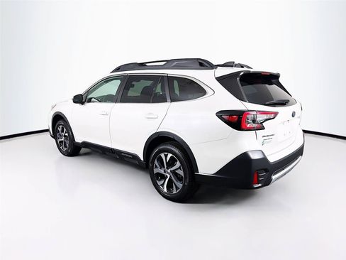 Used 2022 Subaru Outback Wilderness AWD/4WD image 9