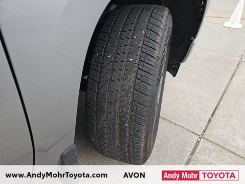 Used 2025 Chevrolet Silverado 1500 LT RWD image 37