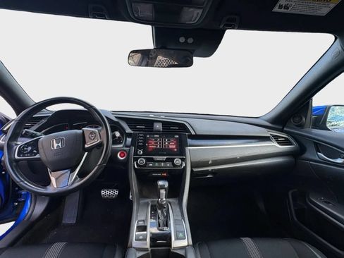 Used 2020 Honda Civic Sport image 9
