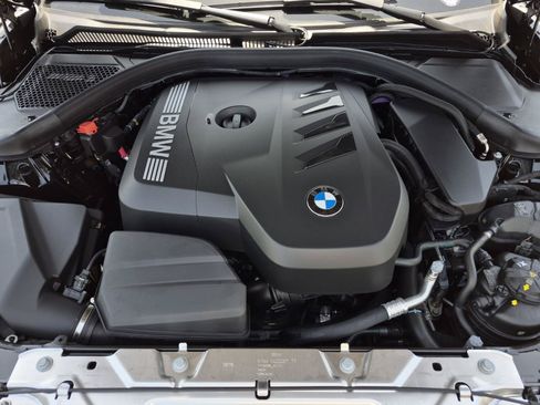 New 2026 BMW 330i Sedan w/ M Sport Package RWD image 9
