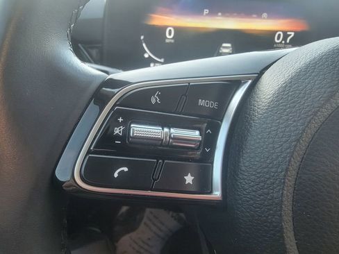 Used 2024 Kia Seltos S FWD image 17