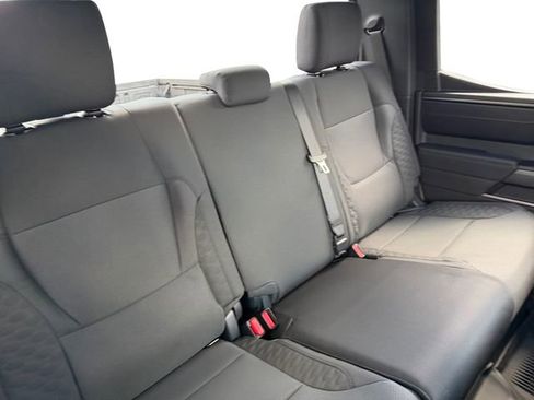 New 2026 Toyota Tundra SR5 w/ TRD Off-Road Package AWD/4WD image 18