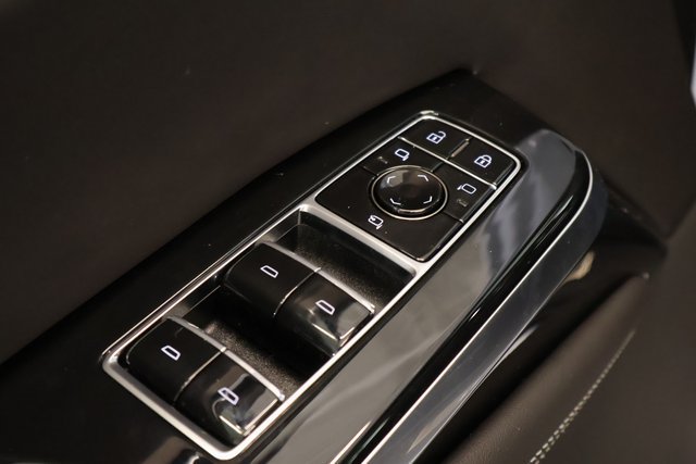 New 2026 Cadillac Escalade Platinum Sport w/ LPO, ONYX Package AWD/4WD image 10
