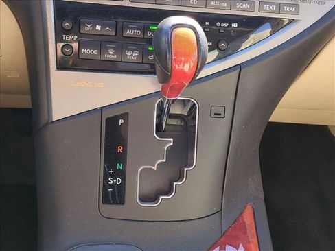 Used 2010 Lexus RX 350 2WD image 13