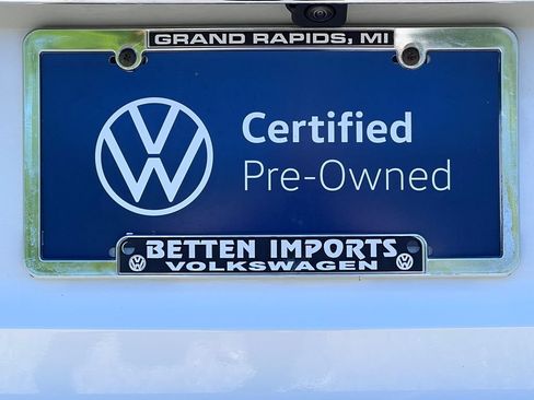 Used 2026 Volkswagen Atlas SEL Premium R-Line AWD/4WD image 38
