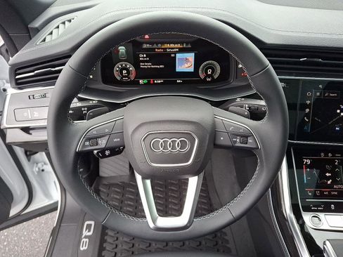 New 2026 Audi Q8 Premium Plus image 18