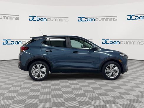 Used 2025 Buick Encore GX Preferred FWD image 9