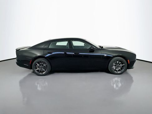 New 2026 Dodge Charger Scat Pack AWD/4WD image 8