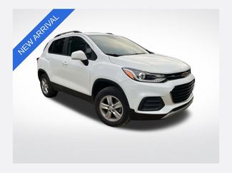 Used 2022 Chevrolet Trax LT w/ Driver Confidence Package AWD/4WD video 1