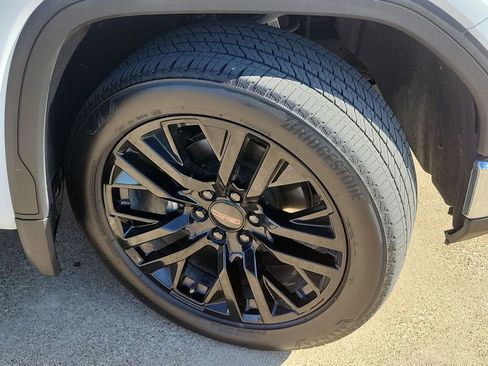 Used 2025 GMC Sierra 1500 Pro w/ Pro Value Package image 31