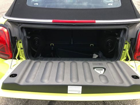 Used 2024 MINI Cooper S FWD image 30