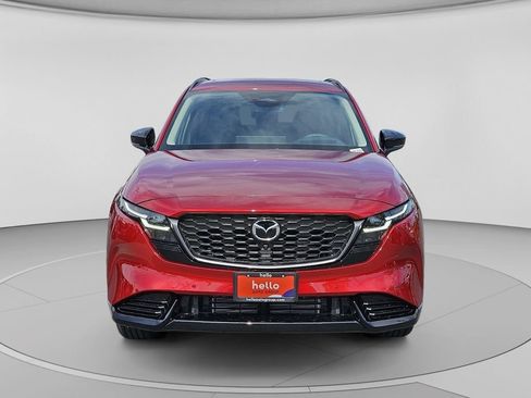 New 2026 MAZDA CX-5 2.5 S w/ Premium Plus Package AWD/4WD image 7