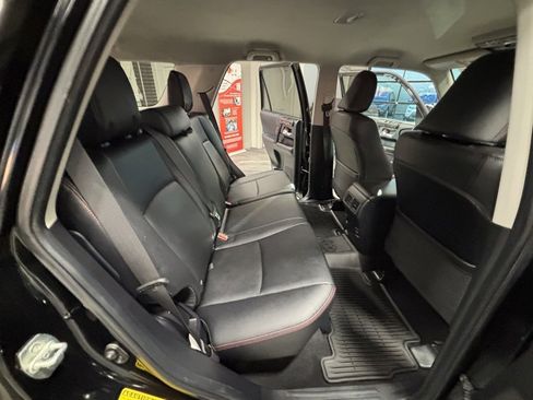 Used 2019 Toyota 4Runner TRD Off-Road Premium image 50