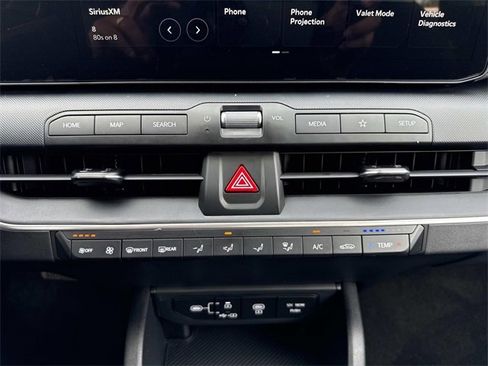 New 2026 Kia K4 LXS image 21