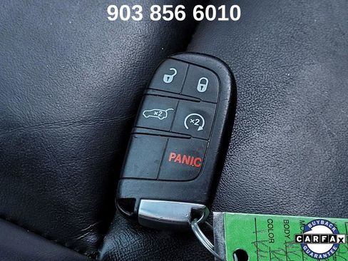 Used 2022 Jeep Grand Cherokee Limited image 35