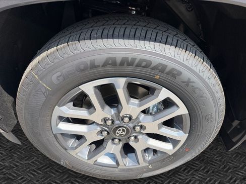 Certified 2026 Toyota Sequoia 4WD image 11
