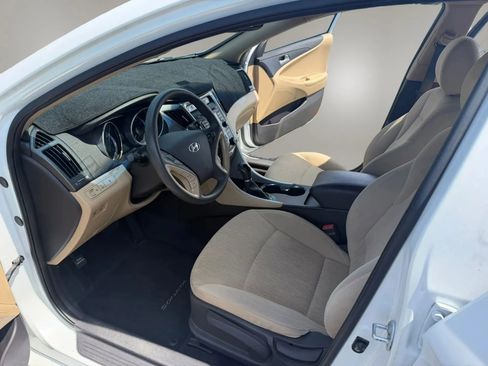 Used 2011 Hyundai Sonata GLS FWD image 12