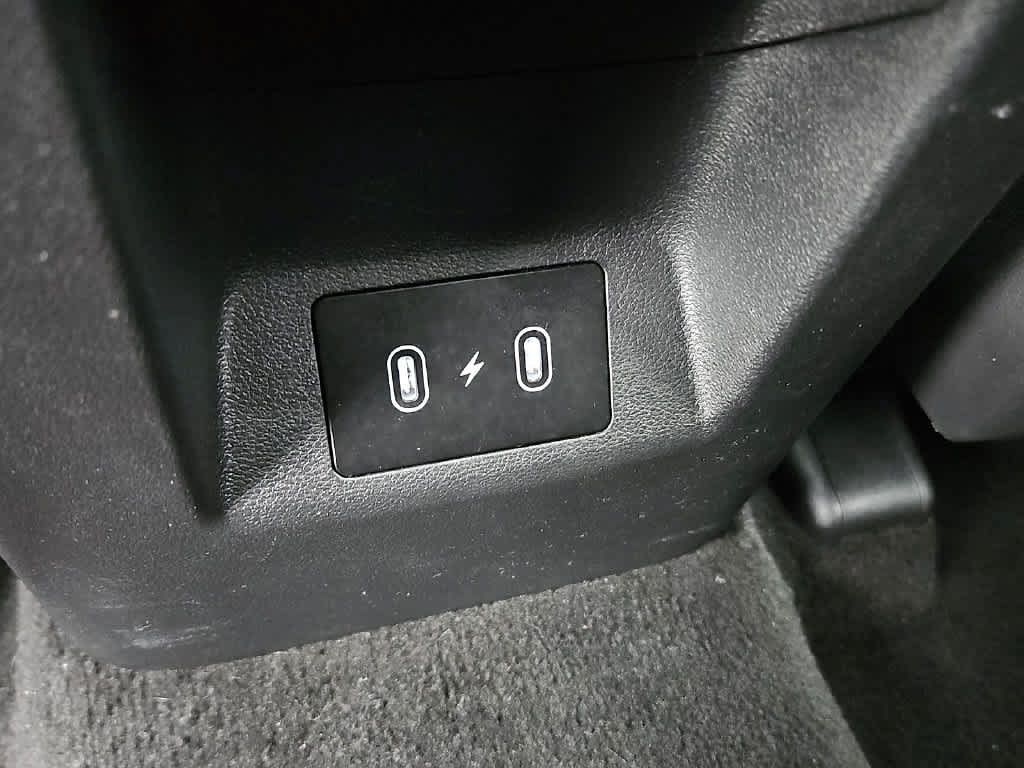 Used 2026 Hyundai Tucson SEL Plus FWD image 25