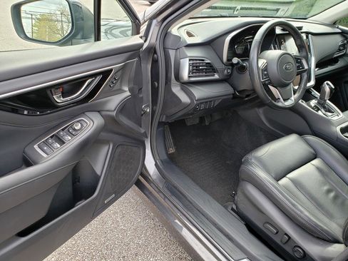 Used 2021 Subaru Legacy Limited XT w/ Popular Package #3 AWD/4WD image 8