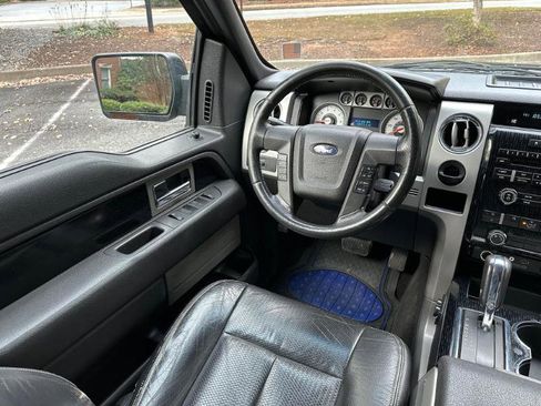 Used 2010 Ford F150 FX2 image 25