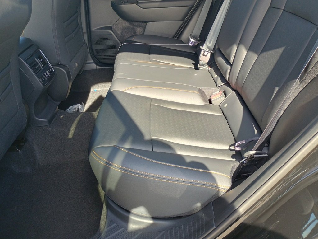New 2026 Subaru Outback Wilderness AWD/4WD image 16