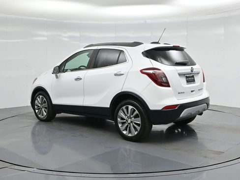 Used 2017 Buick Encore Preferred image 7
